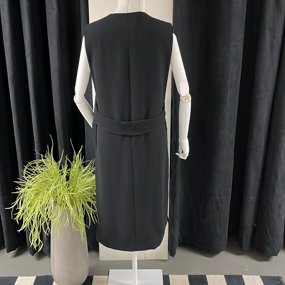 Zara Woman Gilet/Vest - Picture 3 of 6